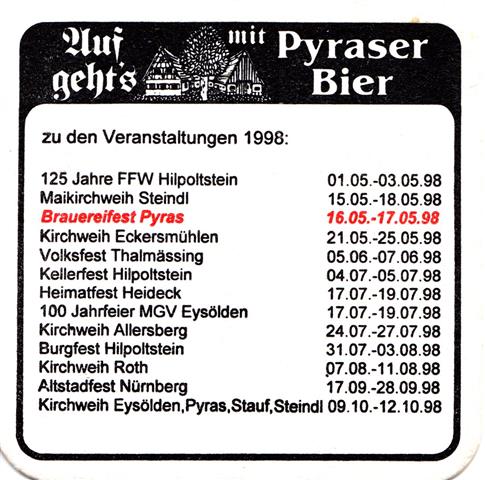 thalmssing rh-by pyraser auf gehts 1b (quad185-veranst 1998-schwarzrot) 